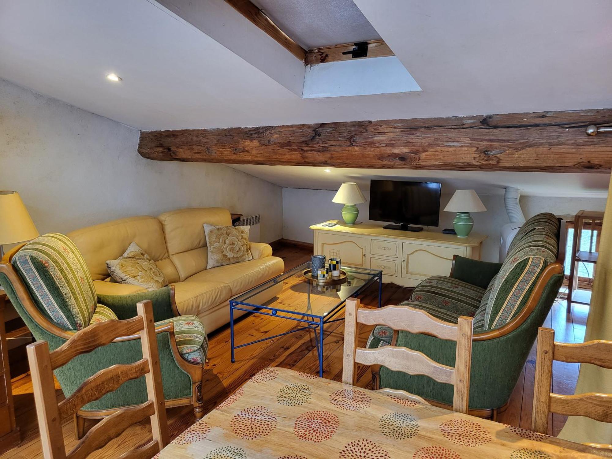 Gite Le Grenier Des Maraichers Albigny-sur-Saone 외부 사진