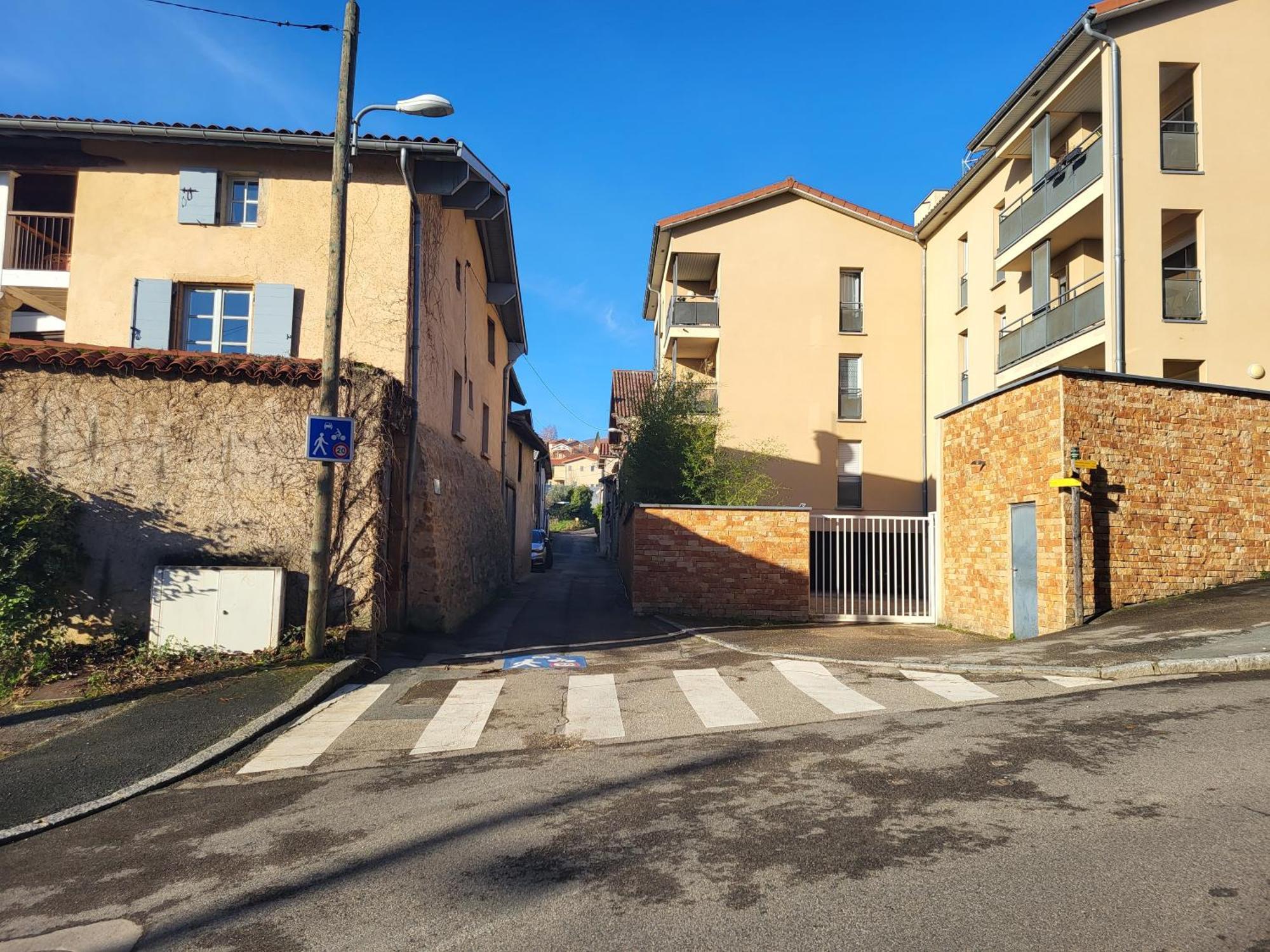 Gite Le Grenier Des Maraichers Albigny-sur-Saone 외부 사진
